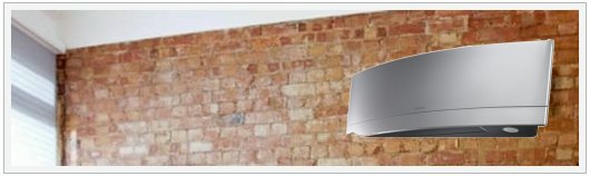 Daikin Emura R-32