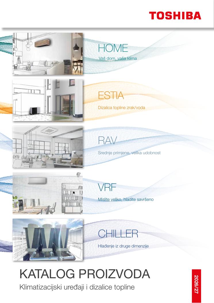 Produktkatalog 2026 HR WEB