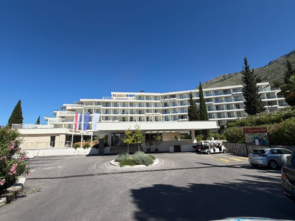 Hotel Astarea