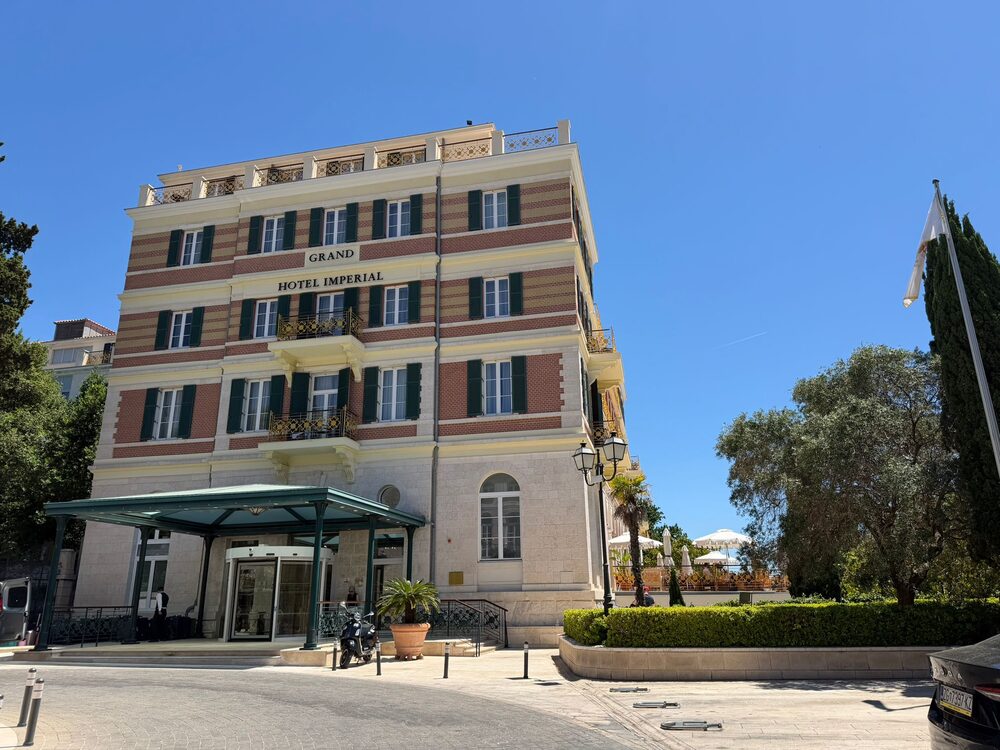 Hotel Hilton