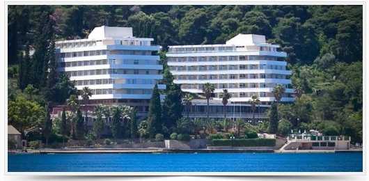 Hotel Lafodia